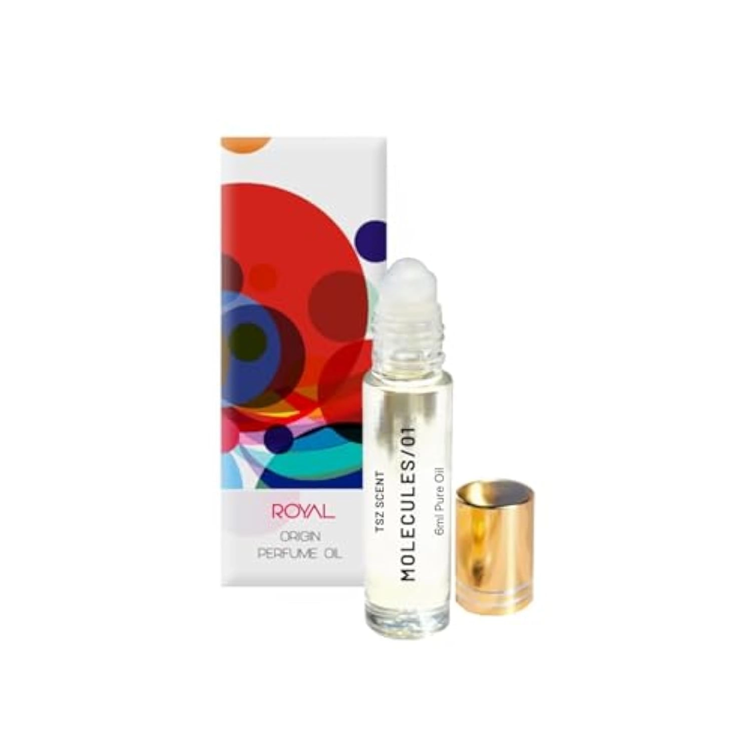 Eau Fraiche Chance Green CPO - Eau de Parfum 6ml