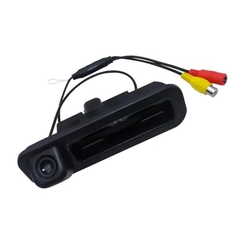 Reverse Camera - Night vision HD