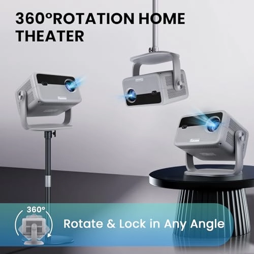 P30 Pro 600 ANSI lumens 1920 x 1080