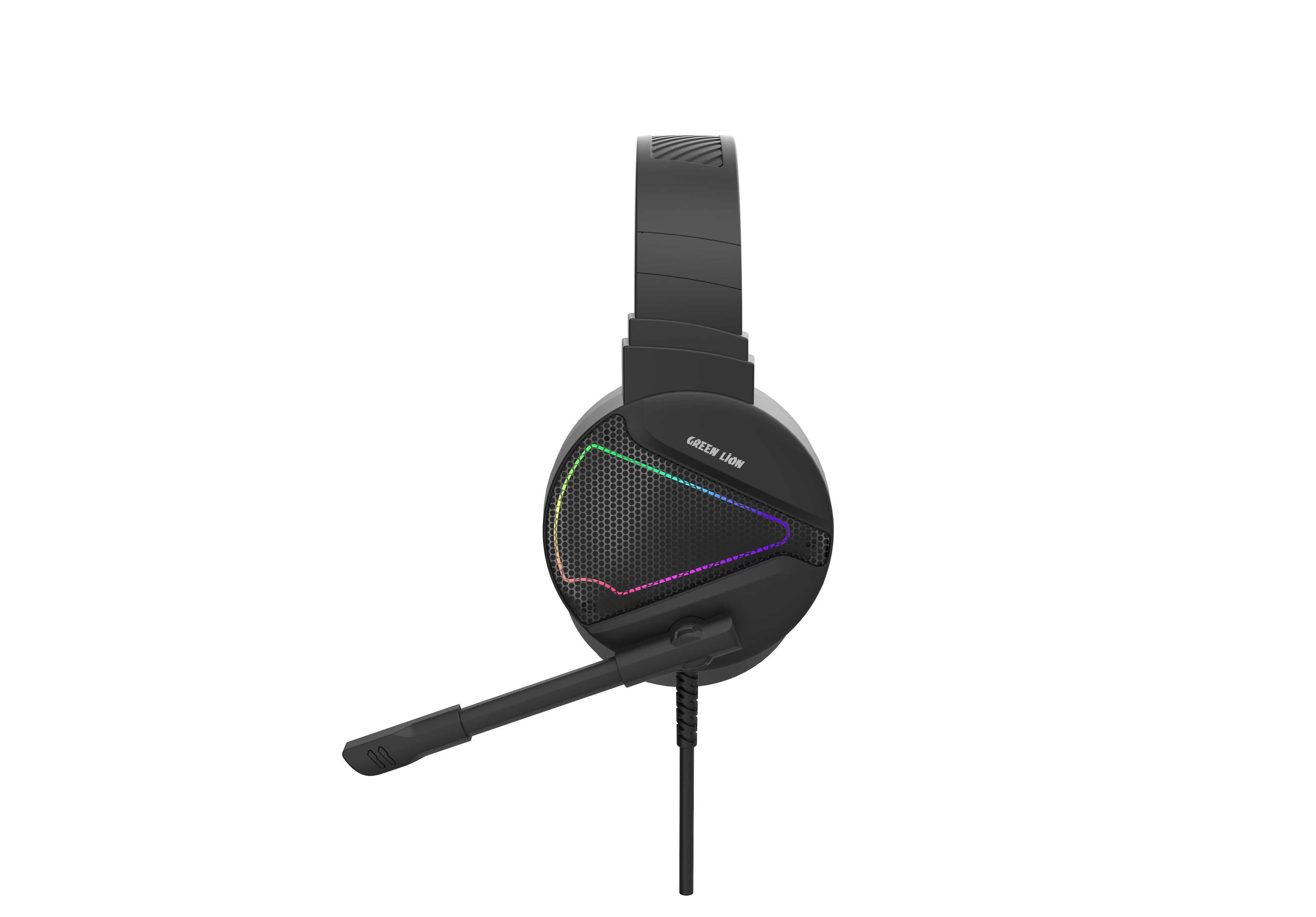 GP27X Wired Headphone