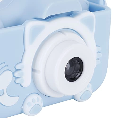 Kids Digital Camera - 40MP Dual Cameras