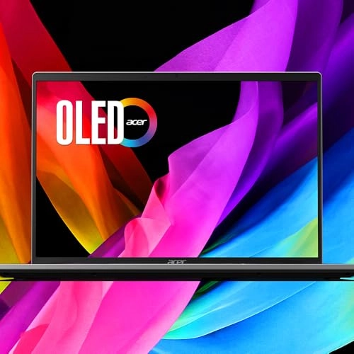 Swift Go SFG14 - 14'' 512GB 16GB Core Ultra 5-125H