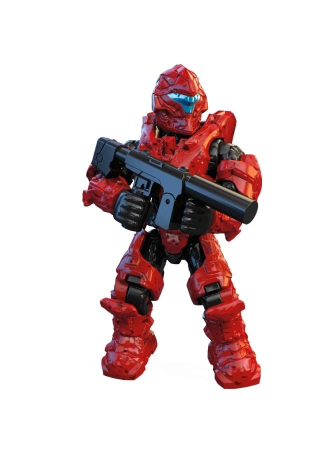 Halo Gungoose - Vehicle