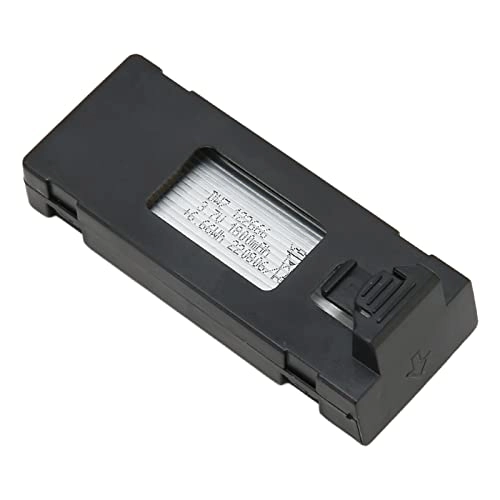 RC Drone Battery - 3.7V 1800mAh