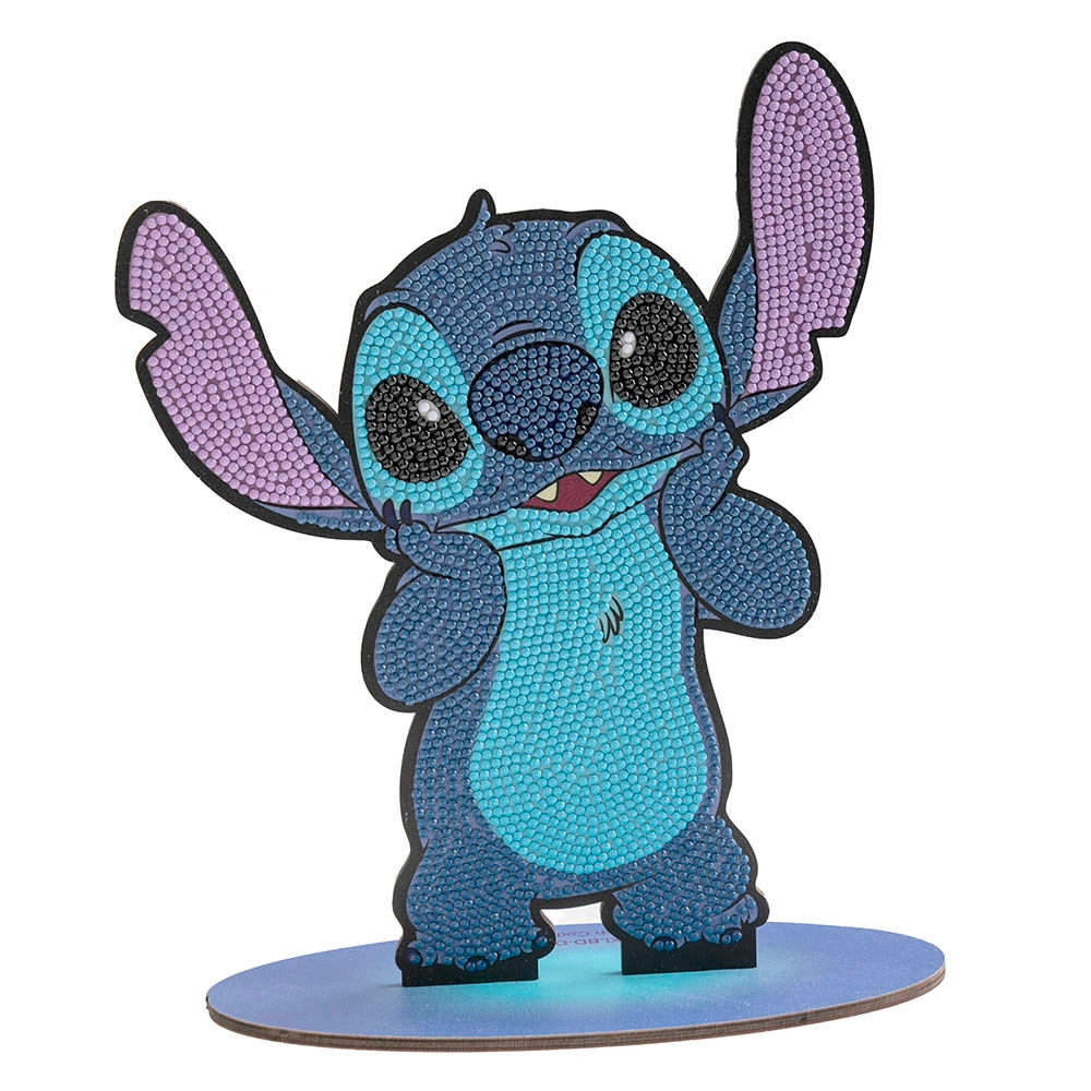 Disney Stitch Angel