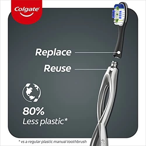 Deep Clean Manual Toothbrush - Soft Starter Kit
