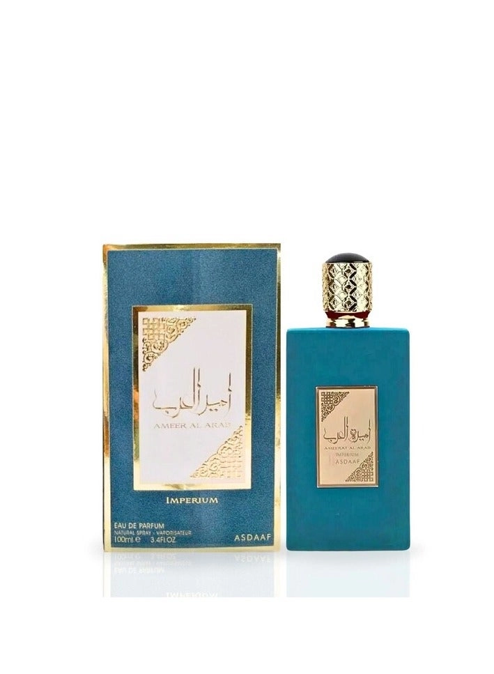Lattafa Ameer Al Arab Eau de Parfum 100ml