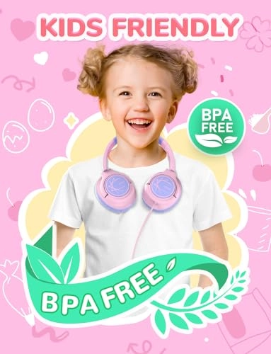 HS26 Wired Headphone