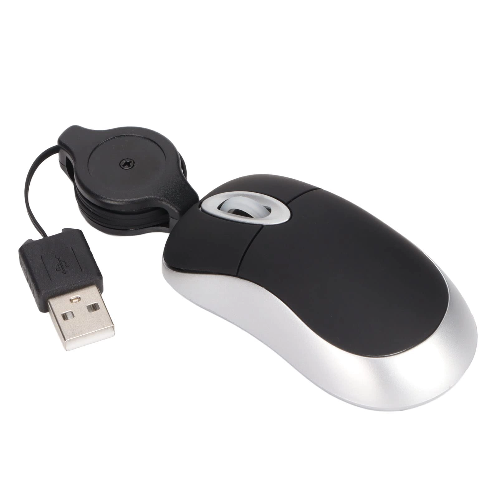 SENECESLI Mini Mouse - Wired