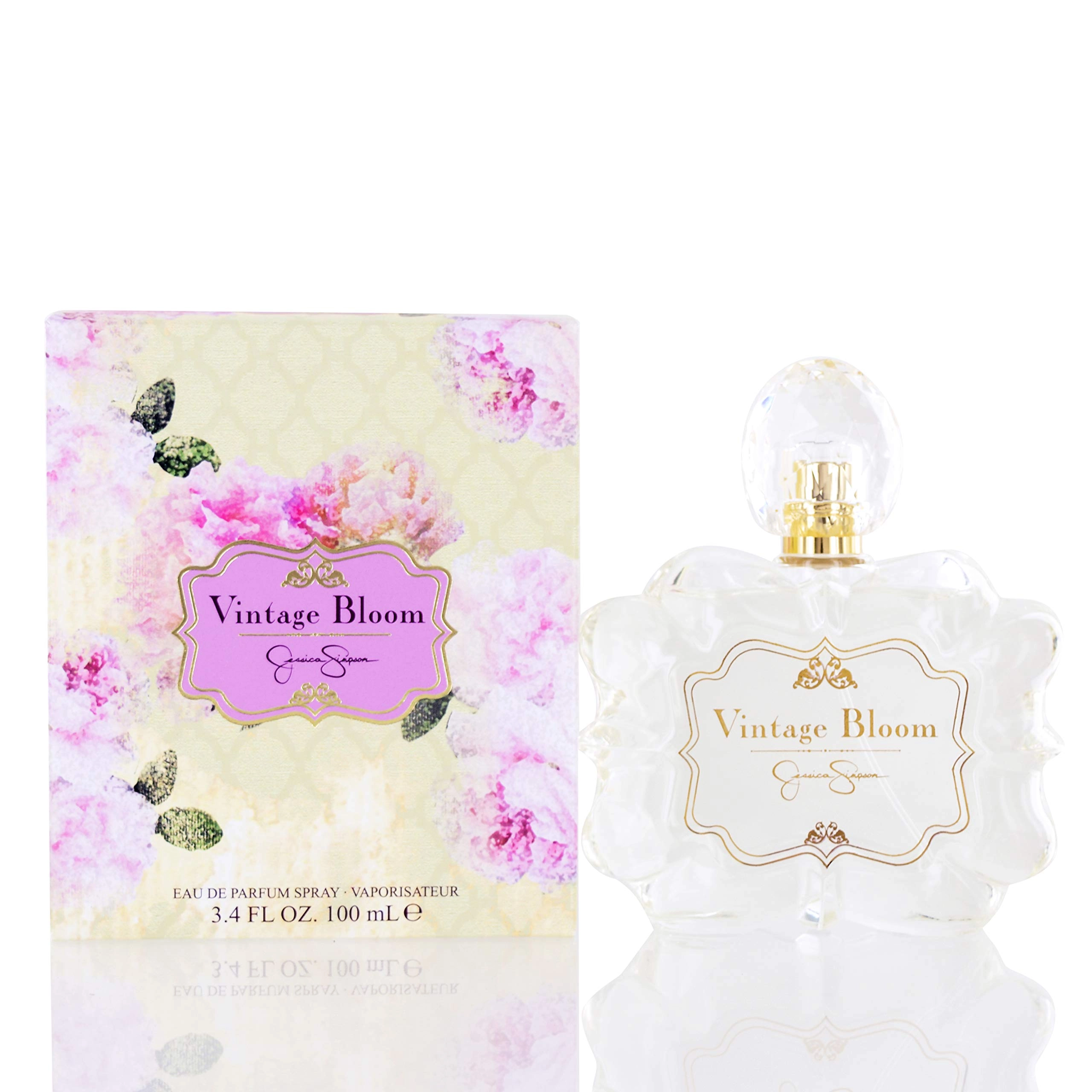 Vintage Bloom Eau de Parfum 100 ml