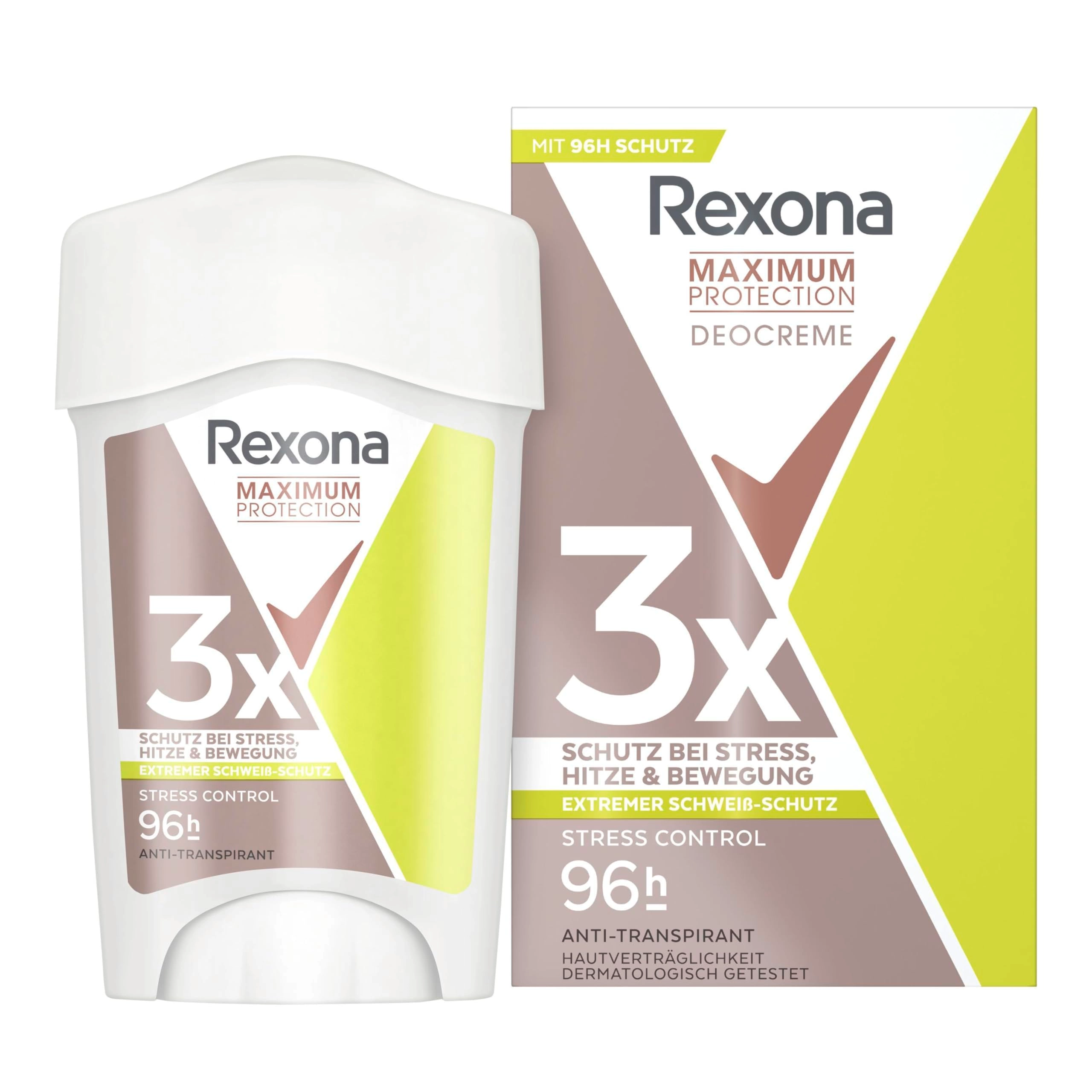 Maximum Protection Confidence - 45 gram