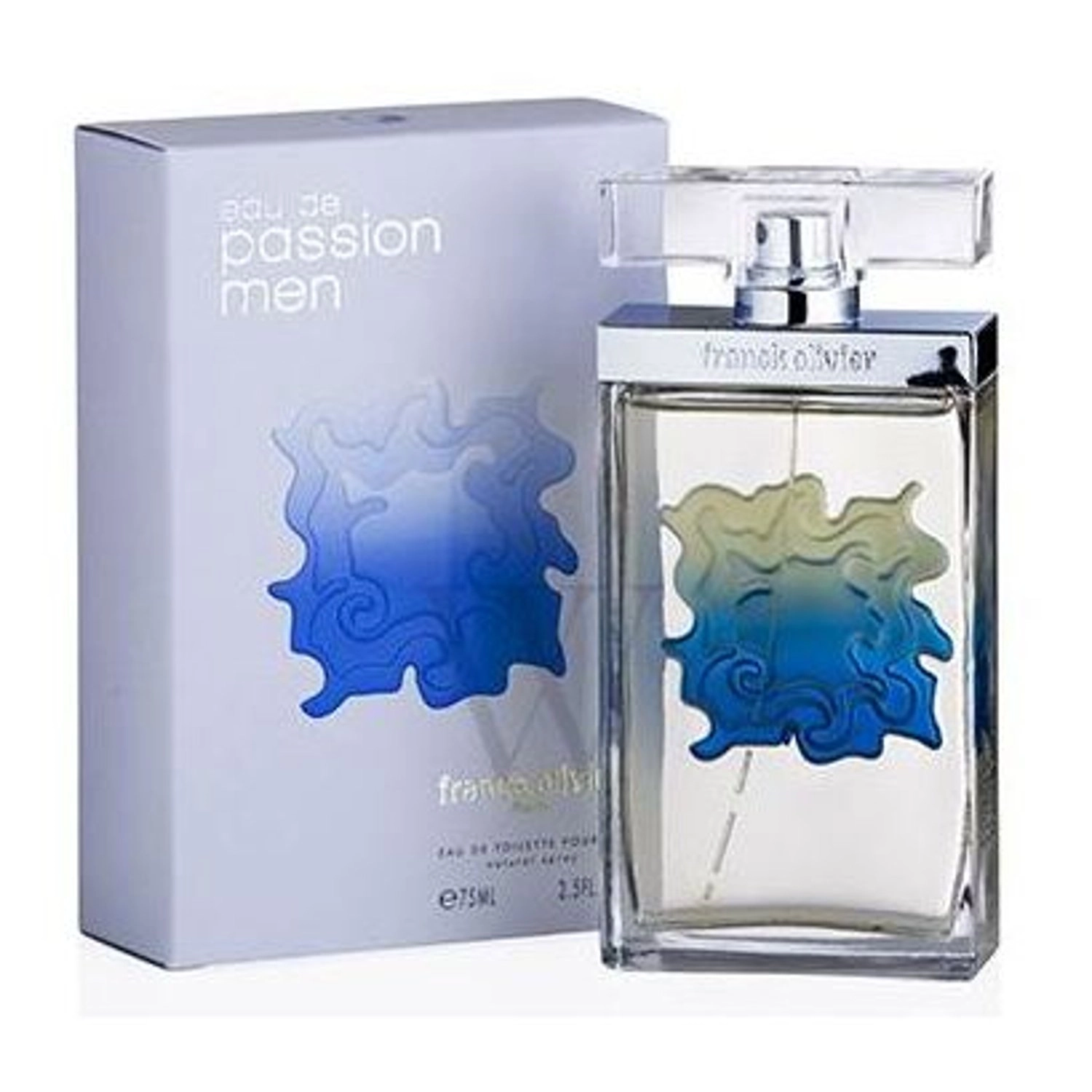 Passion Eau de Toilette 75 ml