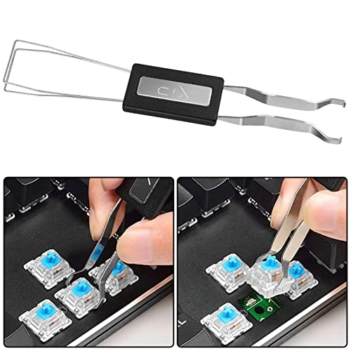 Keycap Puller - Wi-Fi