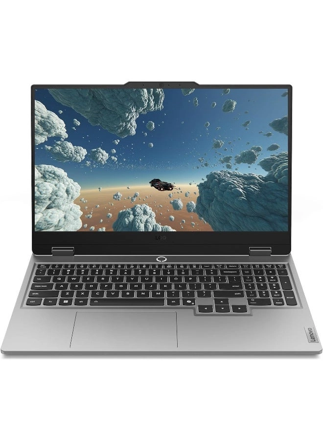 Lenovo LOQ 15 83JE000WUS - 15.6'' Core i7-13650HX 24GB DDR5 1TB SSD