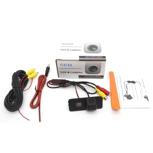 D170 AHD - Night vision Universal Connector 720P