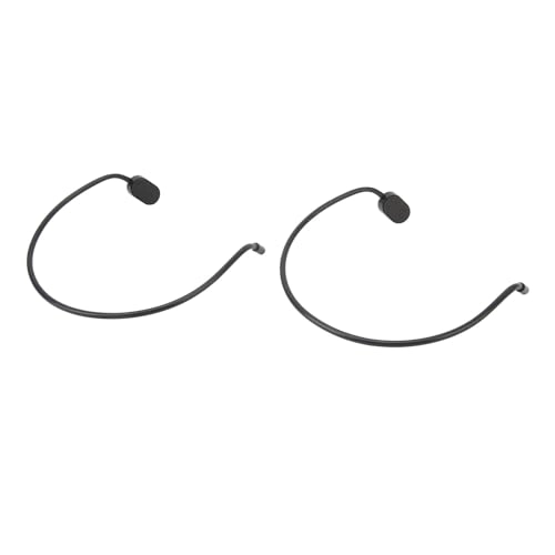 Wireless Microphone Headset - 2 2.4G