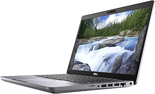 (Renewed) Latitude 5410 - 14'' Core i5-10210U 8GB DDR4 256GB SSD