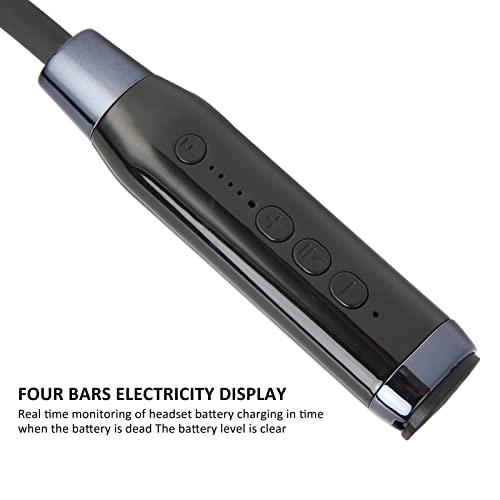 Goshydapg9yrksb17 Wireless Headphone