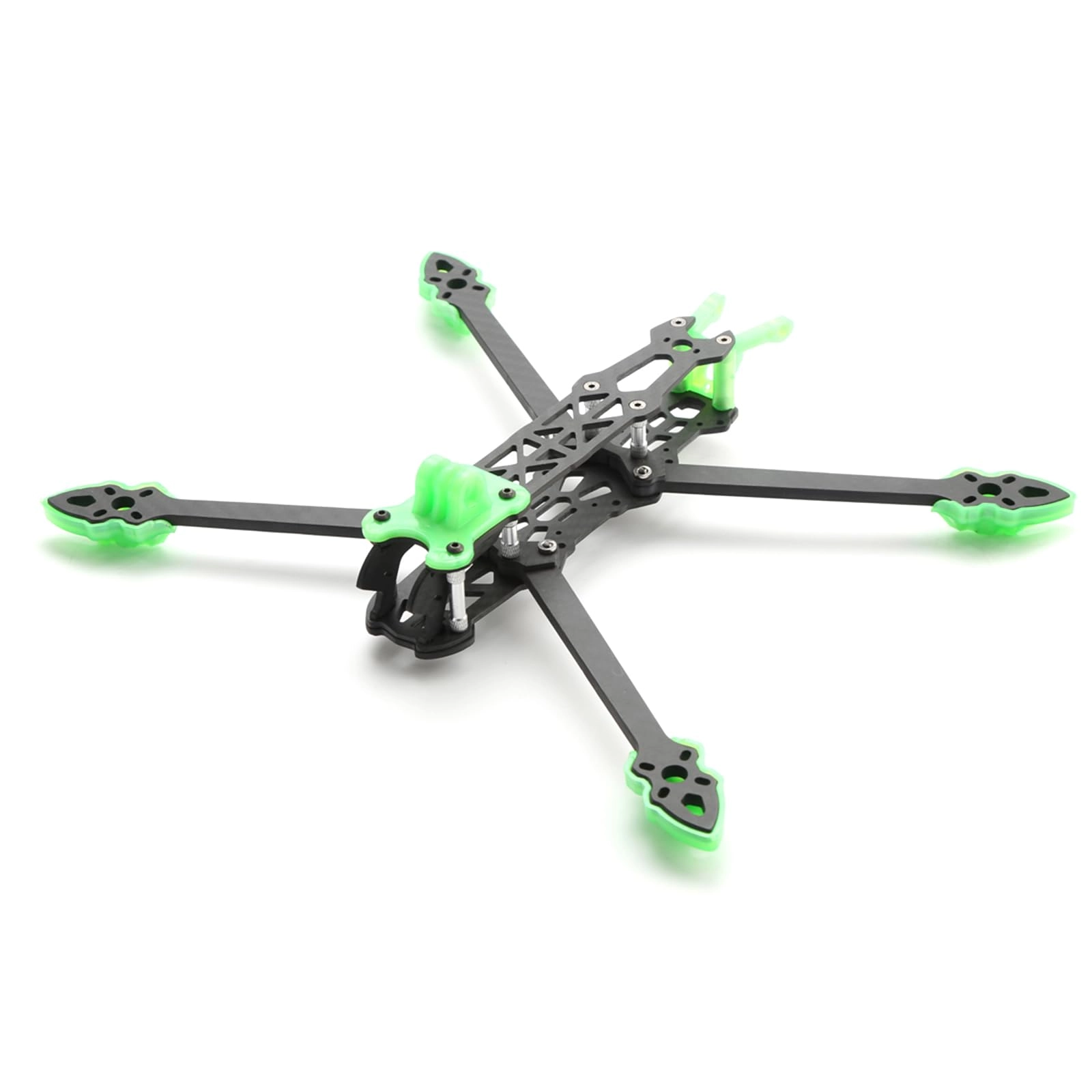 Fawoonu Mark4 - 8inch 375mm 5MM