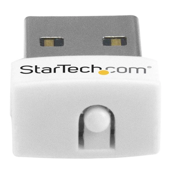 Wireless USB WiFi Adapter