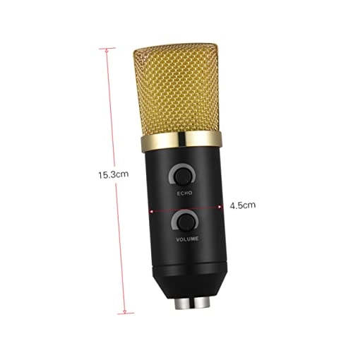 Vocal Wireless Microphone