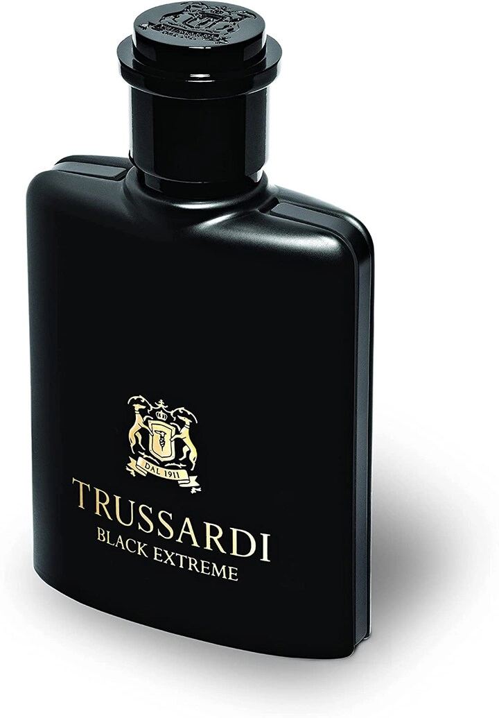 Black Extreme Eau de Toilette 50ml