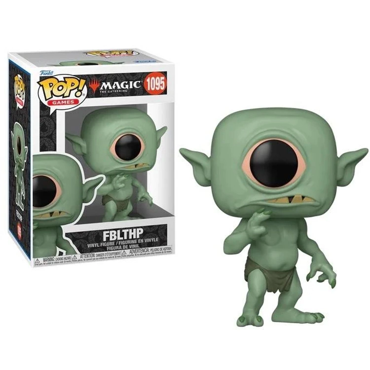 Fblthp - Magic the Gathering