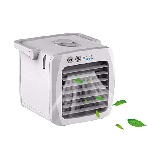 Miniskirt Air Cooler - 200ml