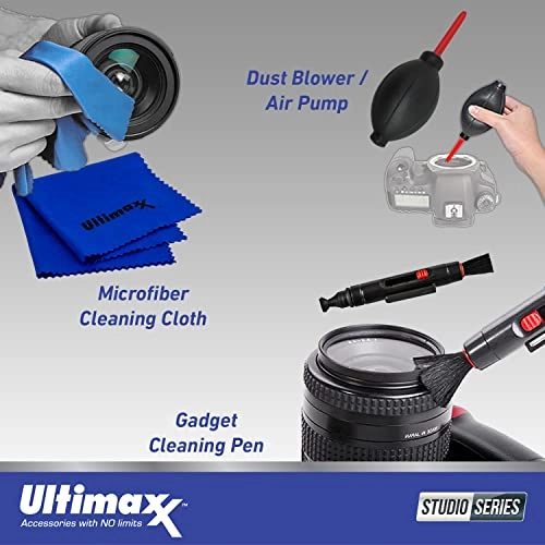 HERO11 Black Mini 5.3K60 Starter Bundle