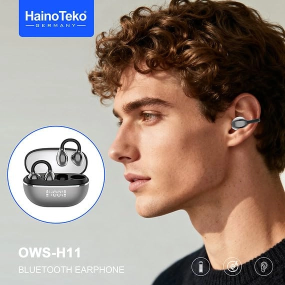 OpenFit OWS-H13 - Wireless Earbud