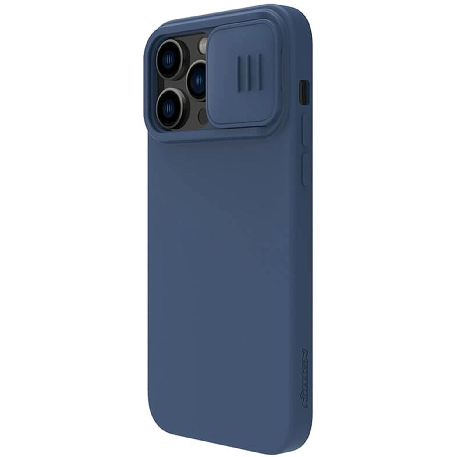 CamShield Silky Back Case with MagSafe for iPhone 14 Pro