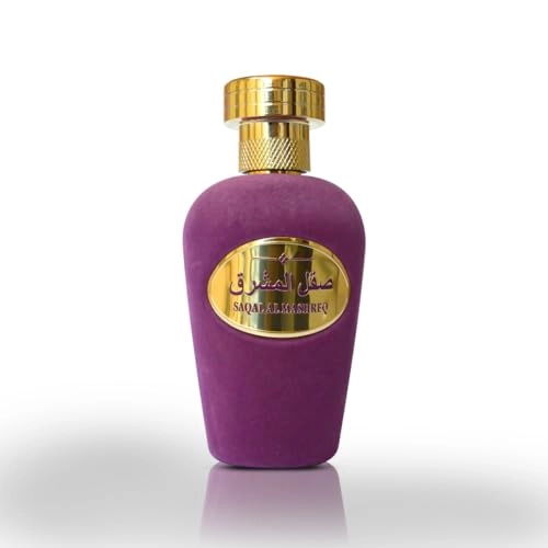 Saqal Al Mashreq Eau de Parfum 100ml