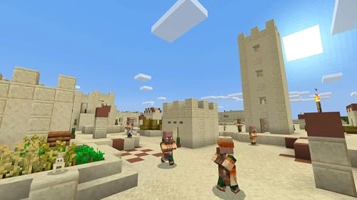 Minecraft - PlayStation 4