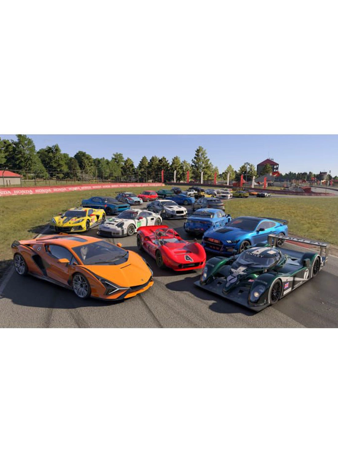 Forza Motorsport 8 - Xbox Series X