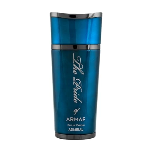Admiral Eau de Parfum - 100ml