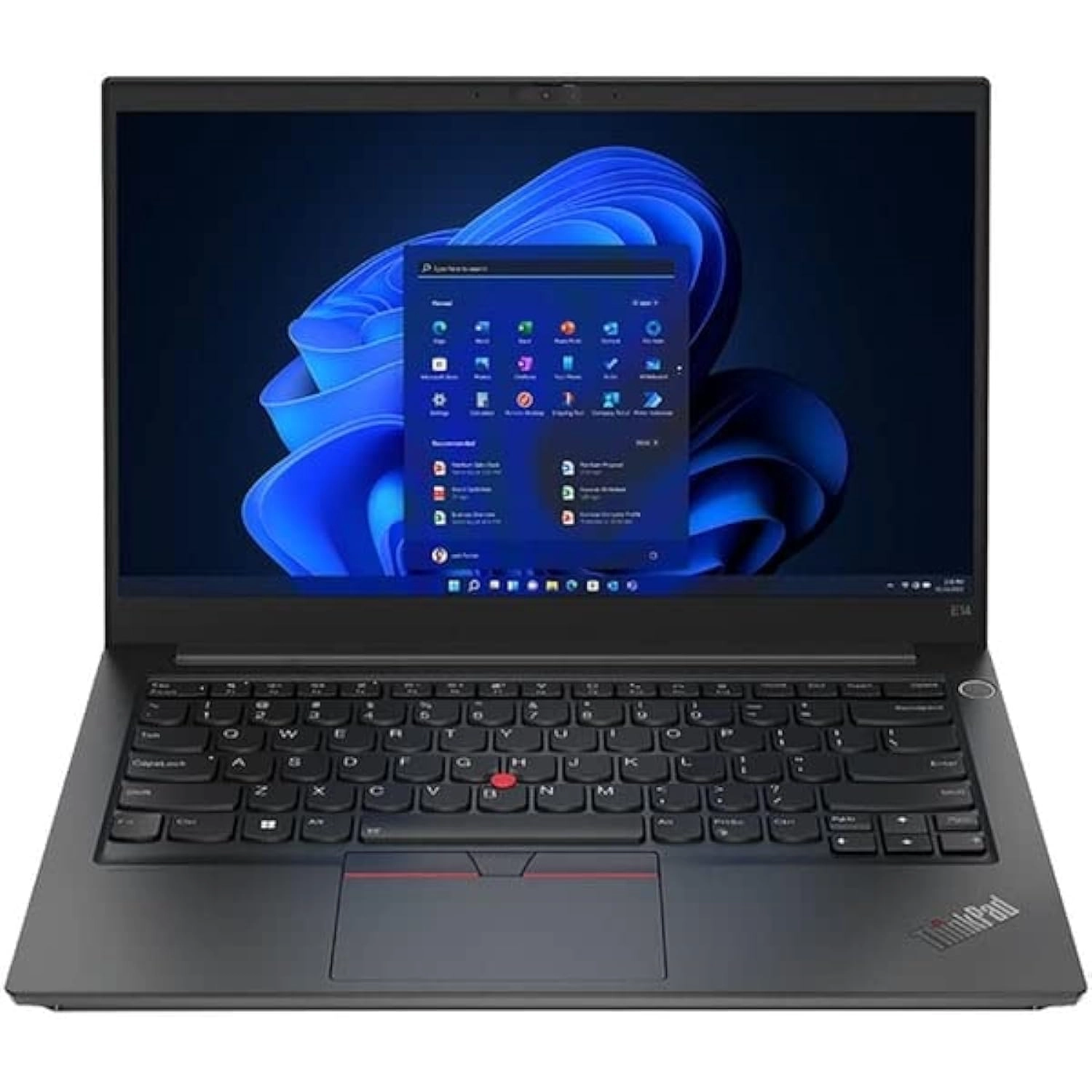 ThinkPad E14 Gen 4 21E300CLGR - 14'' Core i5-1235U 8GB DDR4 512GB SSD