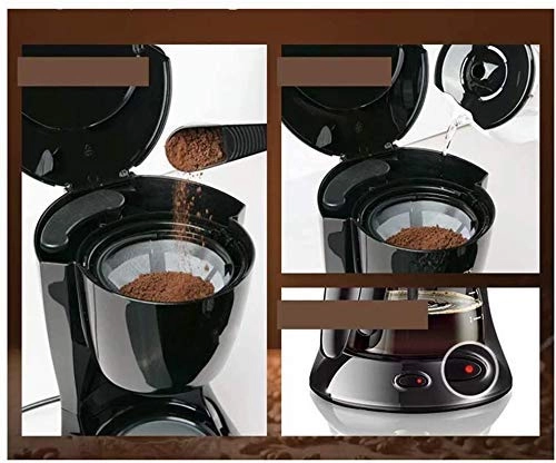 Mini - Removable Tank Automatic Drip