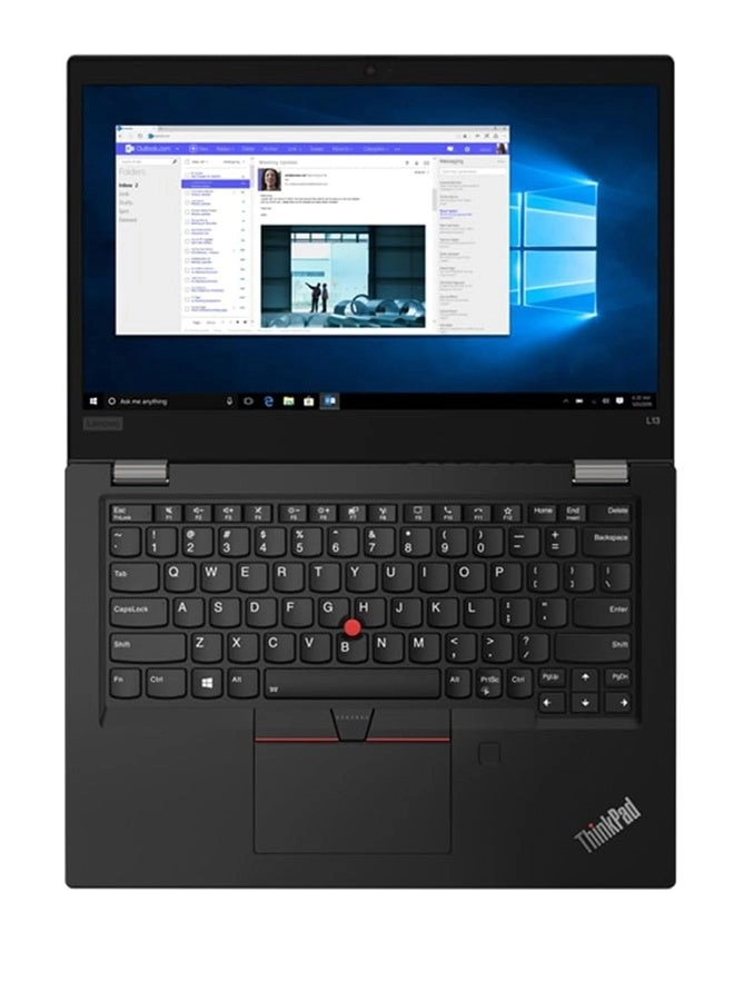 (Renewed) ThinkPad L13 Gen 2 20VH007SUK - 13.3'' Core i5-1135G7 8GB DDR4 256GB SSD