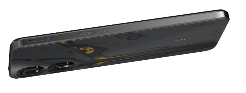 Nubia Neo 2 - 8+12GB 256GB