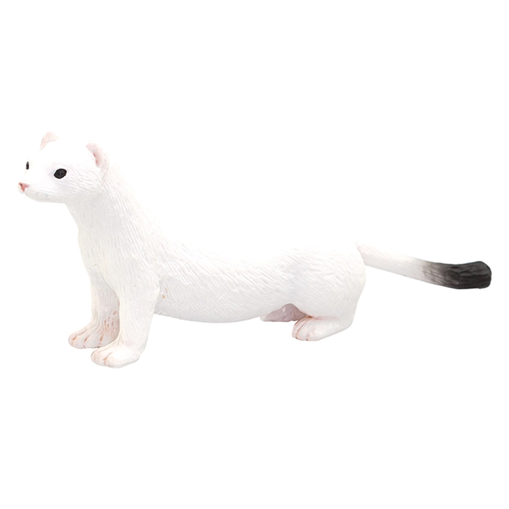 Animal Planet Mojo Ermine - Toy Figure (DD-387164)