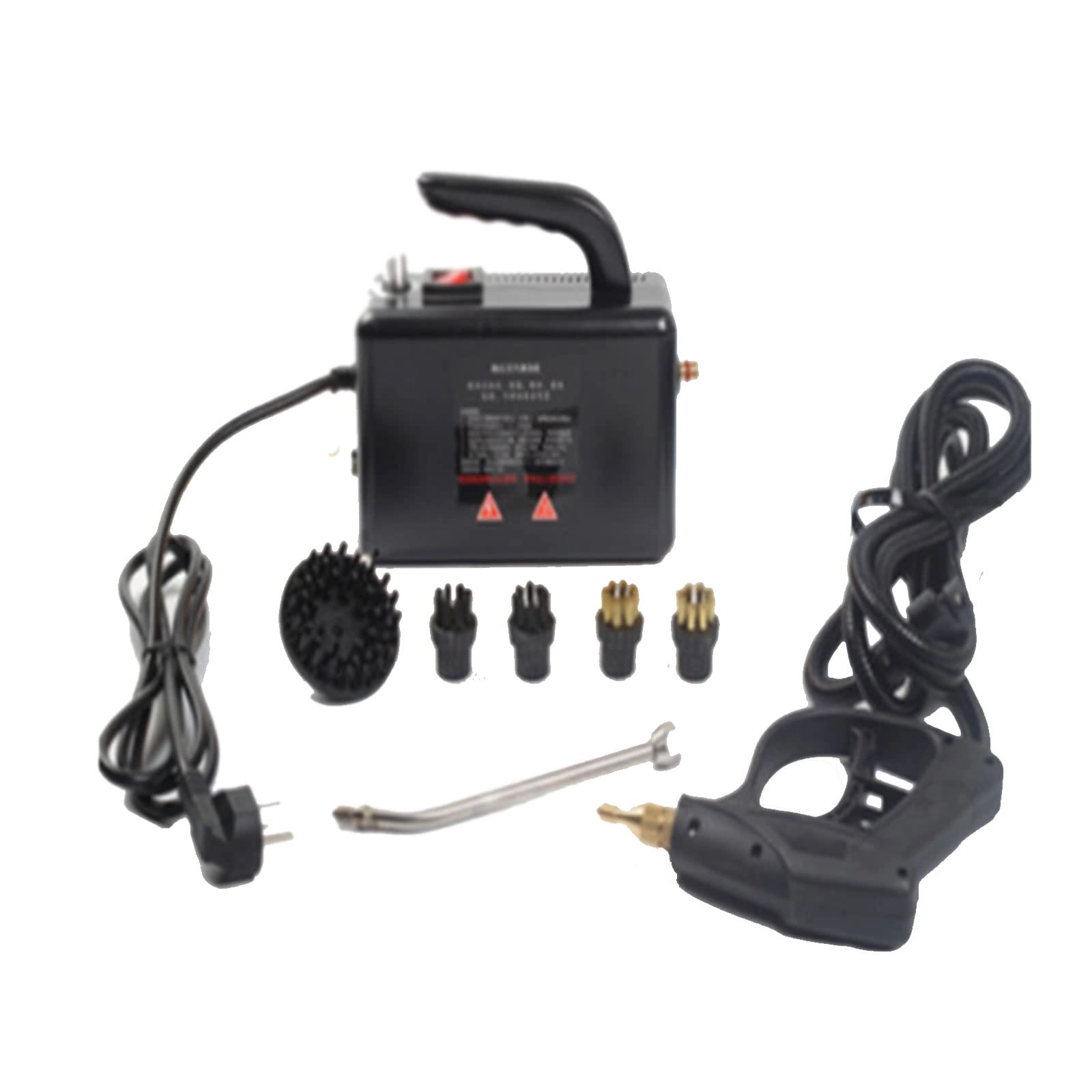 Steam cleaner - 3 BAR 250ML