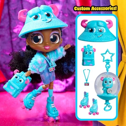 ADOORBS Series 2 - 14 cm Fashion Doll