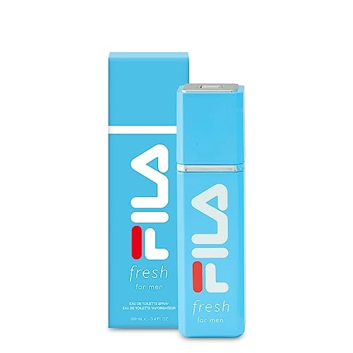 Fila Eau de Toilette 100 ml