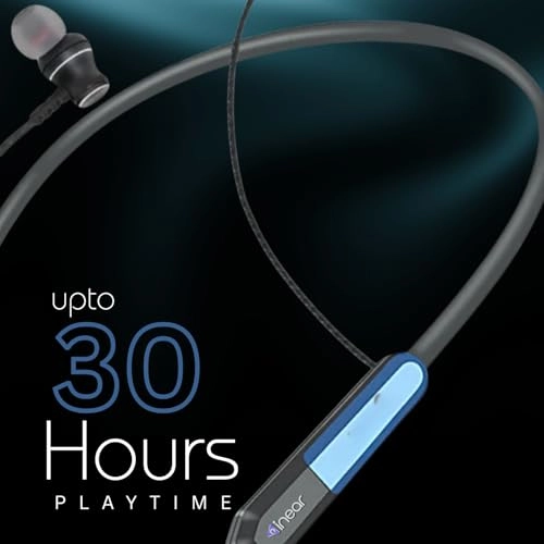 DJ M5 Wireless Earphone