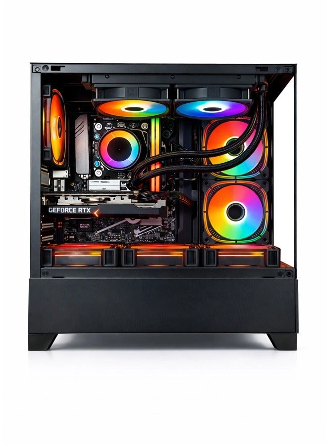 Battlestar Gaming PC - i7-14700F 32GB 1TB