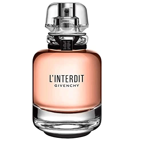 L'Interdit Eau de Parfum 80ml
