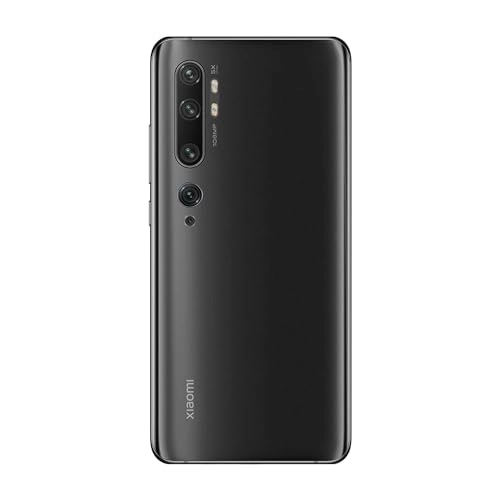 Mi Note 10 - 6GB 128GB
