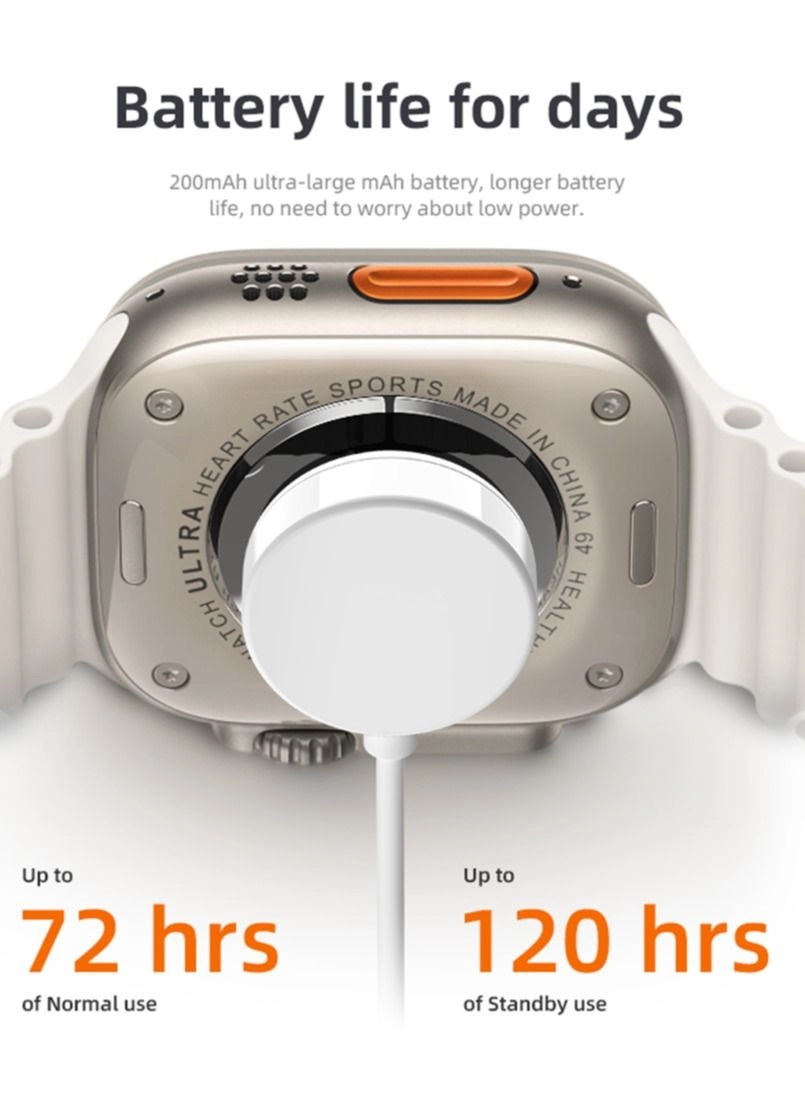 ZW8 Ultra Max Aluminium