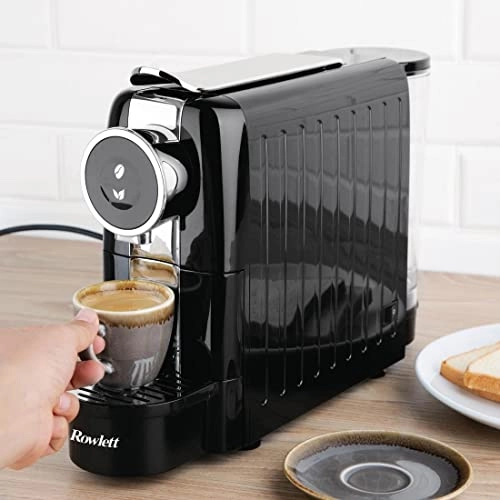 DE205 - Nespresso compatible Single Serve