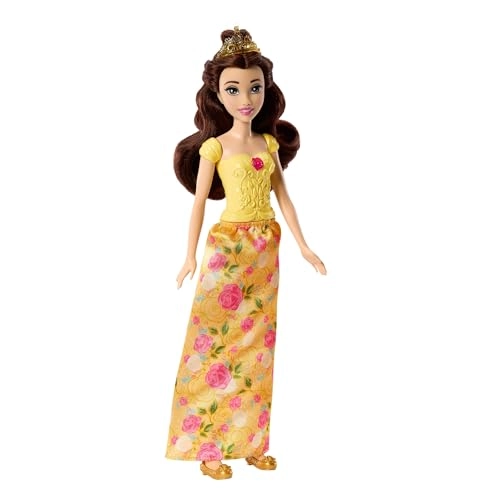 Belle Fashion Doll